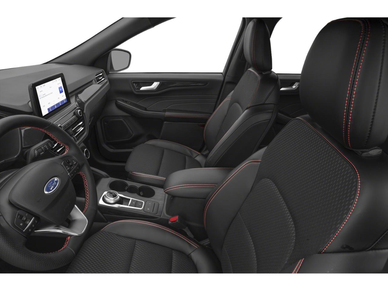 2025 Ford Escape ST-Line Burnet TX