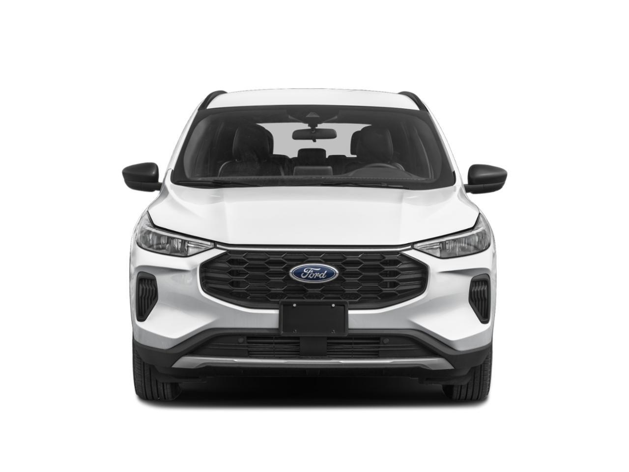 2025 Ford Escape ST-Line Burnet TX