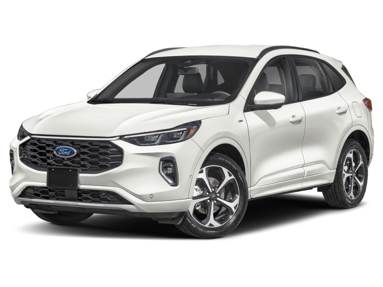 2025 Ford Escape ST-Line Elite San Clemente CA