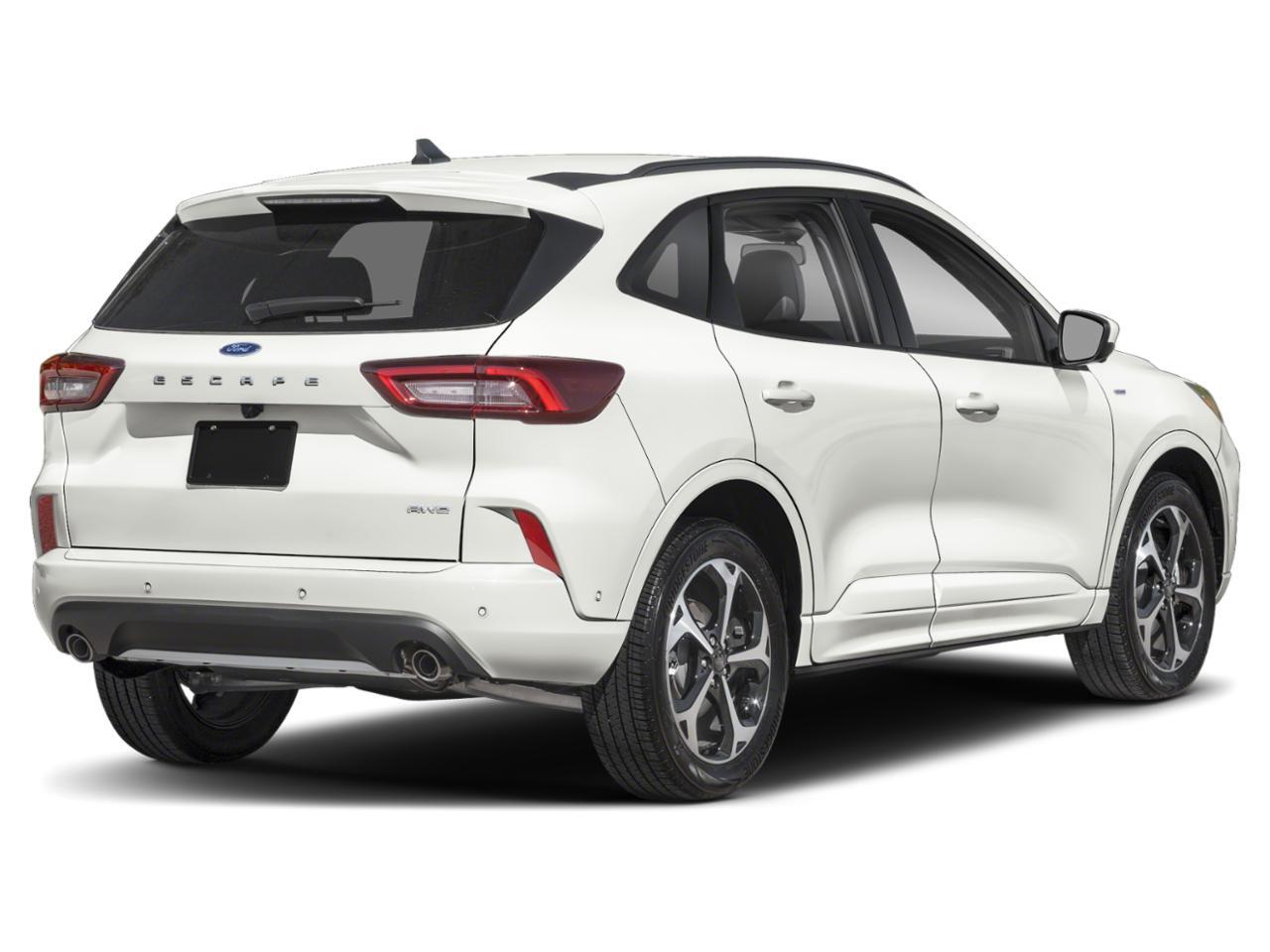 2025 Ford Escape ST-Line Elite San Clemente CA