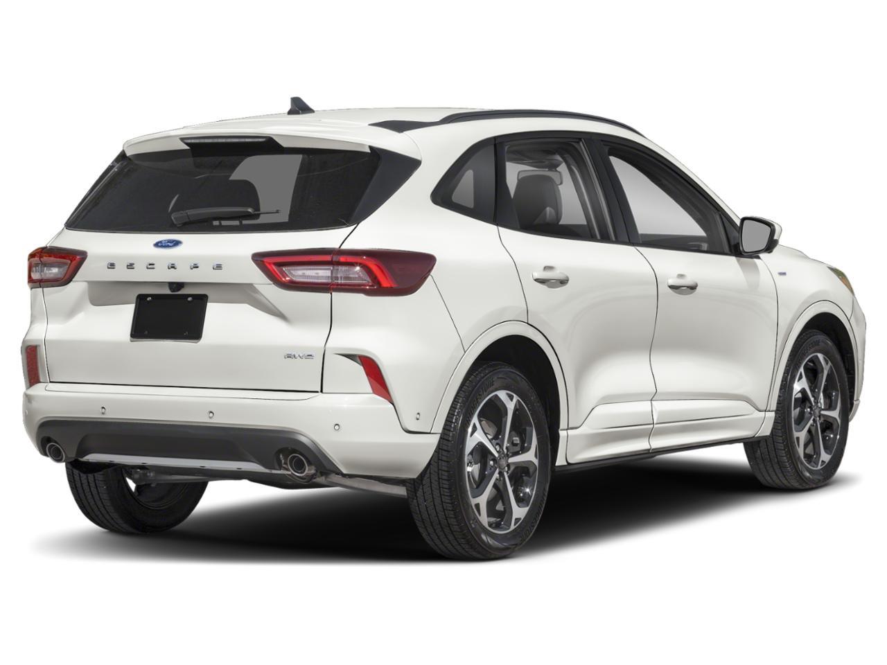 2025 Ford Escape ST-Line Elite San Clemente CA