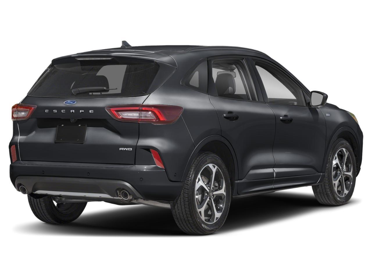 2025 Ford Escape ST-Line Elite San Clemente CA
