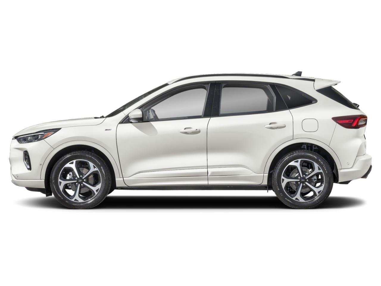 2025 Ford Escape ST-Line Elite San Clemente CA
