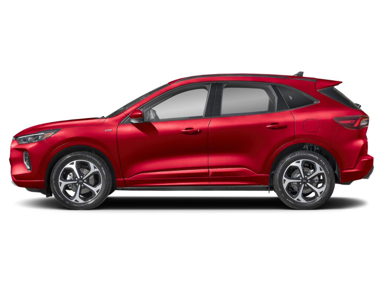 2025 Ford Escape ST-Line Elite San Clemente CA