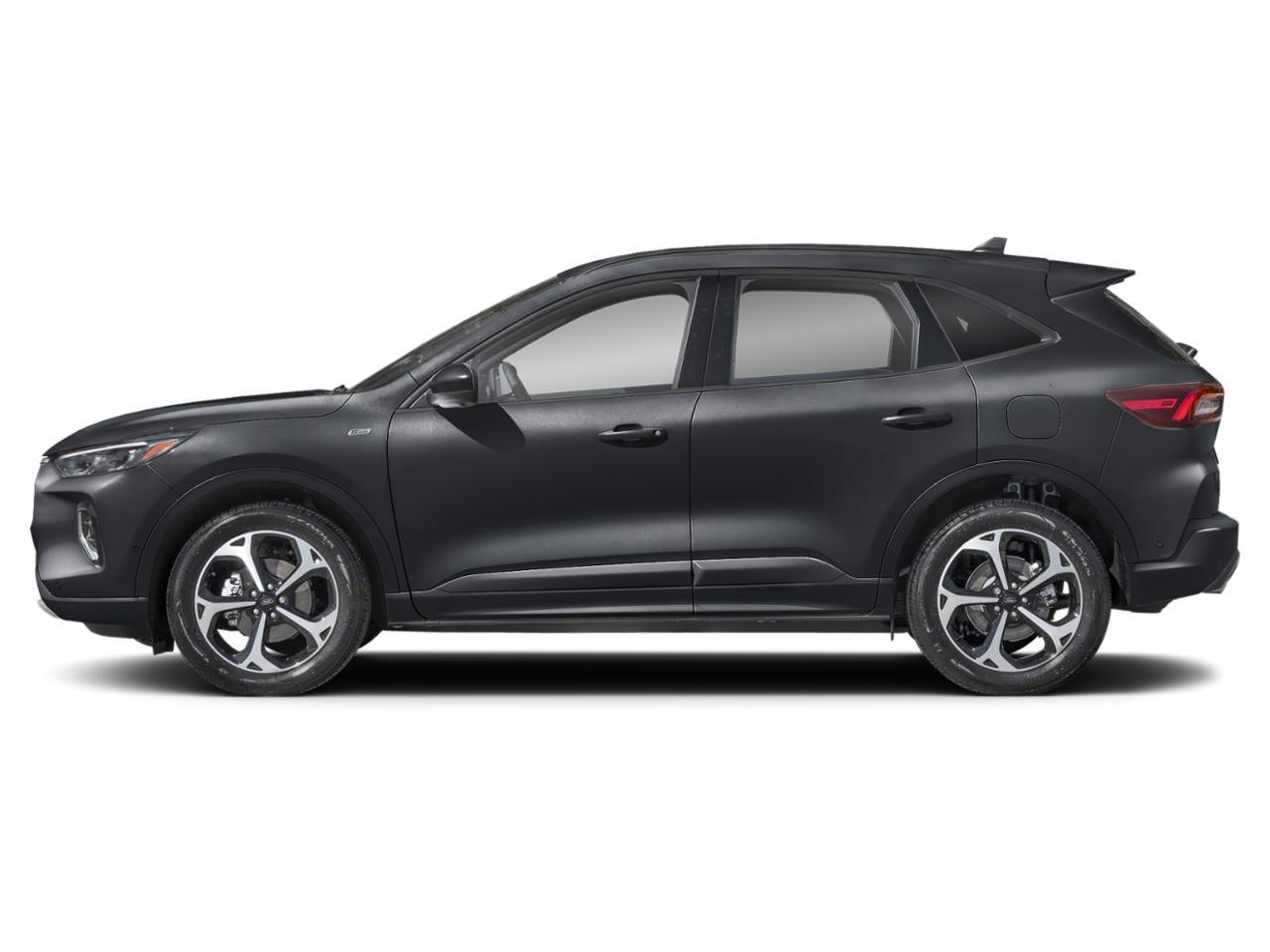 2025 Ford Escape ST-Line Elite San Clemente CA