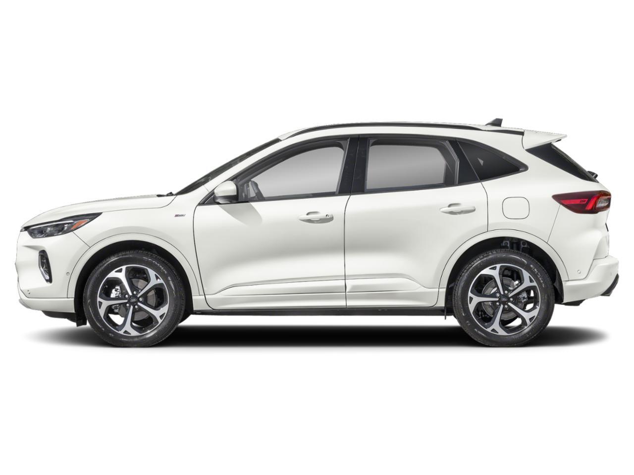 2025 Ford Escape ST-Line Elite San Clemente CA