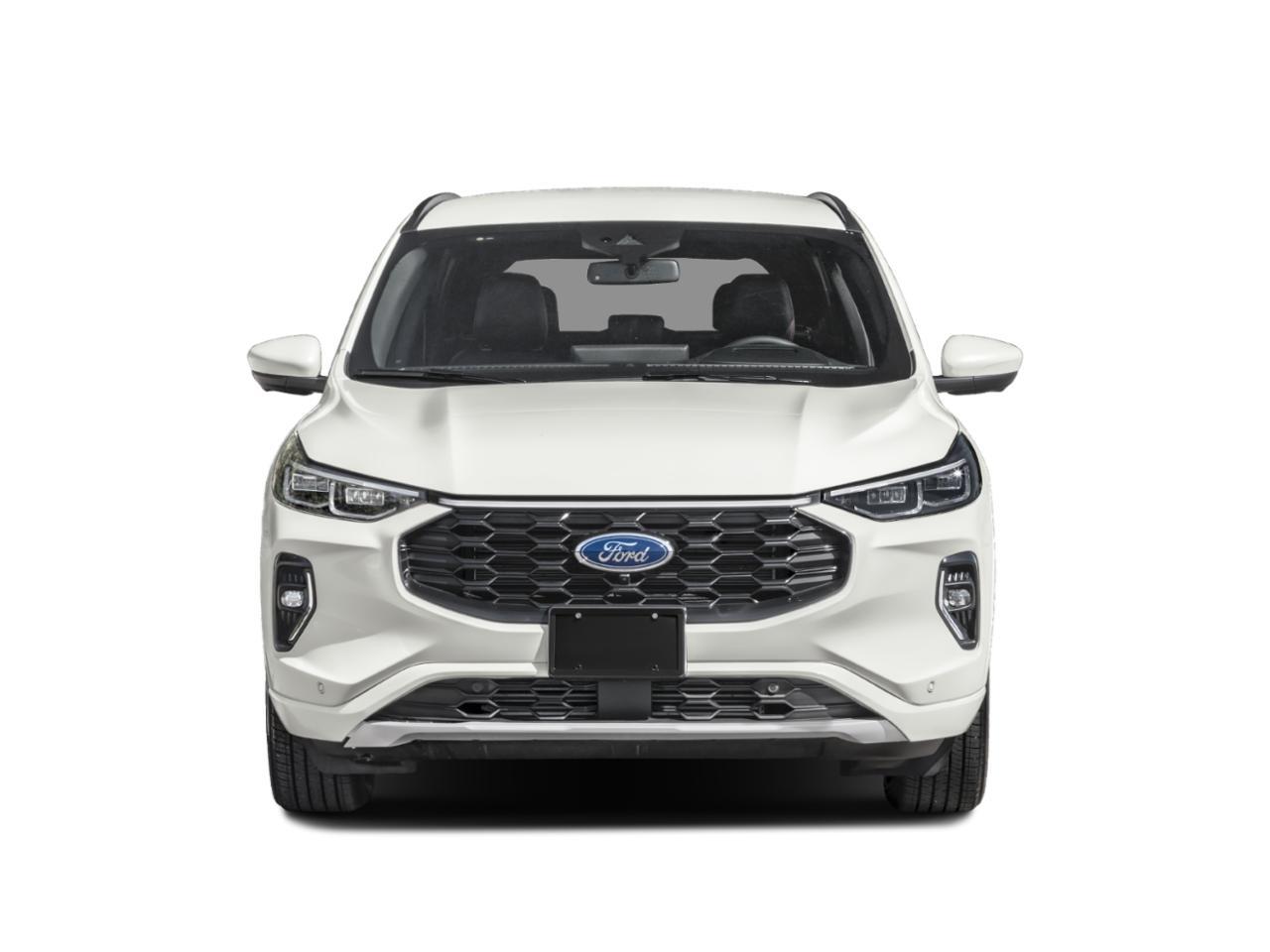 2025 Ford Escape ST-Line Elite San Clemente CA