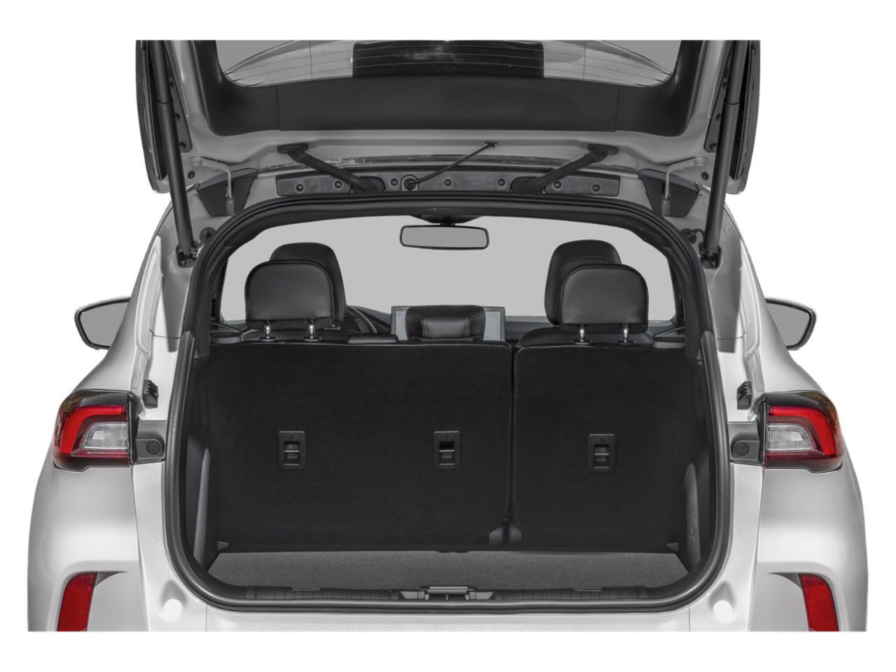 2025 Ford Escape ST-Line Elite San Clemente CA