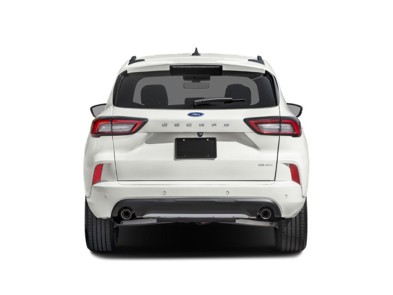 2025 Ford Escape ST-Line Elite San Clemente CA