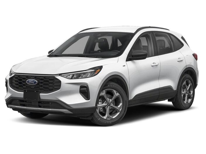 2025 Ford Escape ST-Line Milwaukee WI