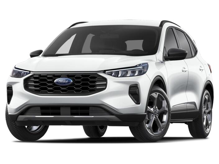 2025 Ford Escape ST-Line Milwaukee WI