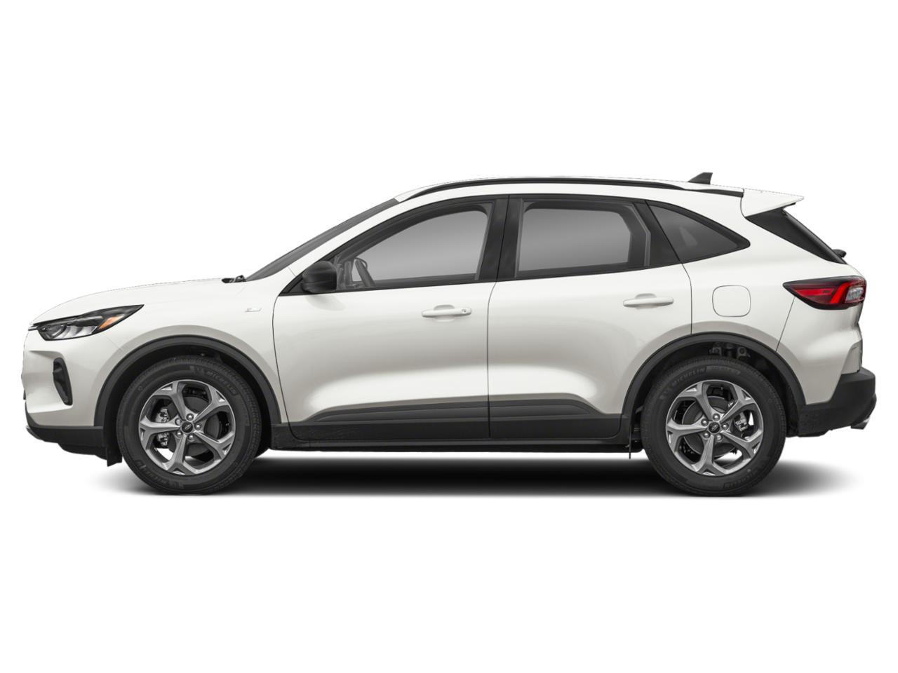 2025 Ford Escape ST-Line Owego NY