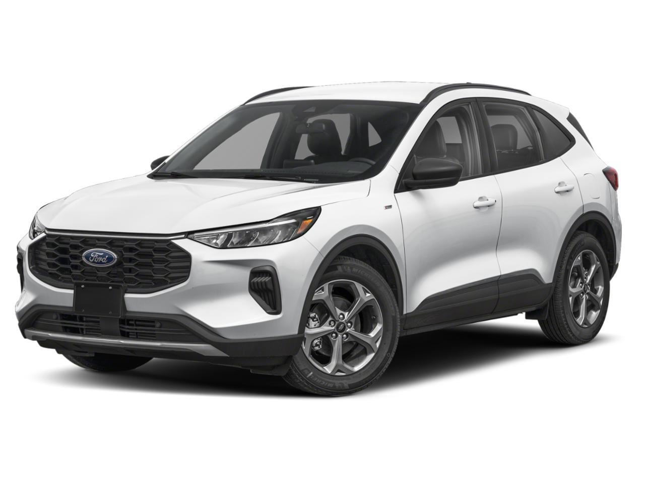 2025 Ford Escape ST-Line Owego NY