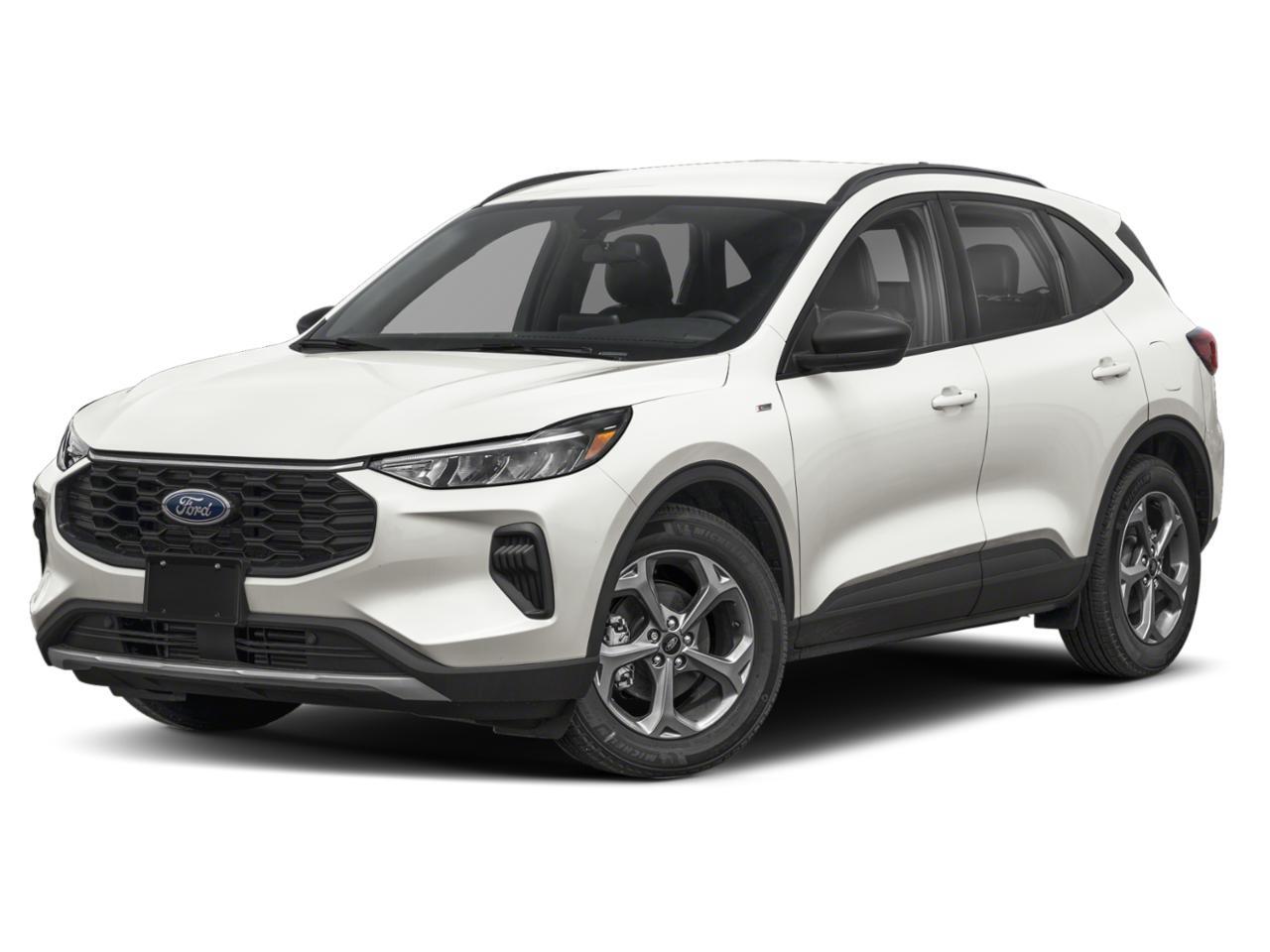 2025 Ford Escape ST-Line Owego NY