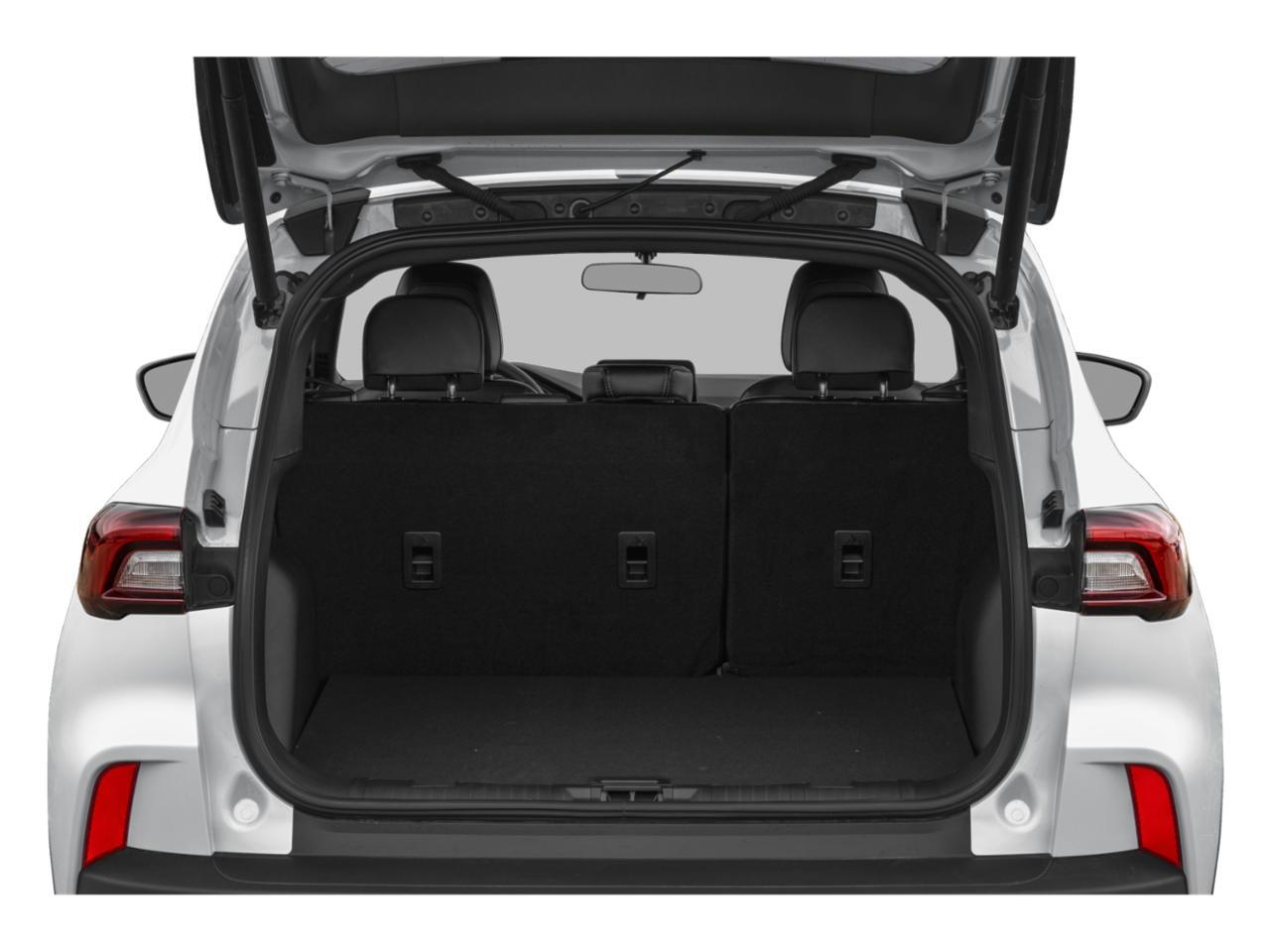 2025 Ford Escape ST-Line Owego NY