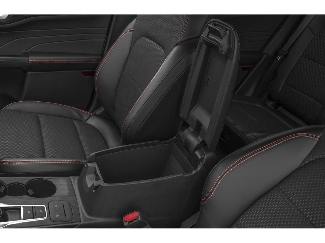 2025 Ford Escape ST-Line Owego NY