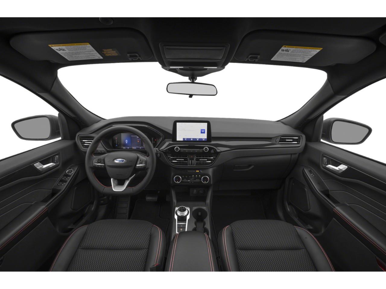 2025 Ford Escape ST-Line Owego NY