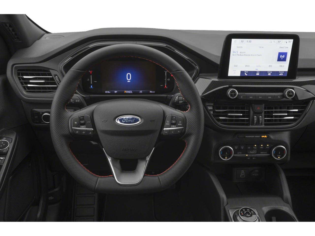 2025 Ford Escape ST-Line Owego NY