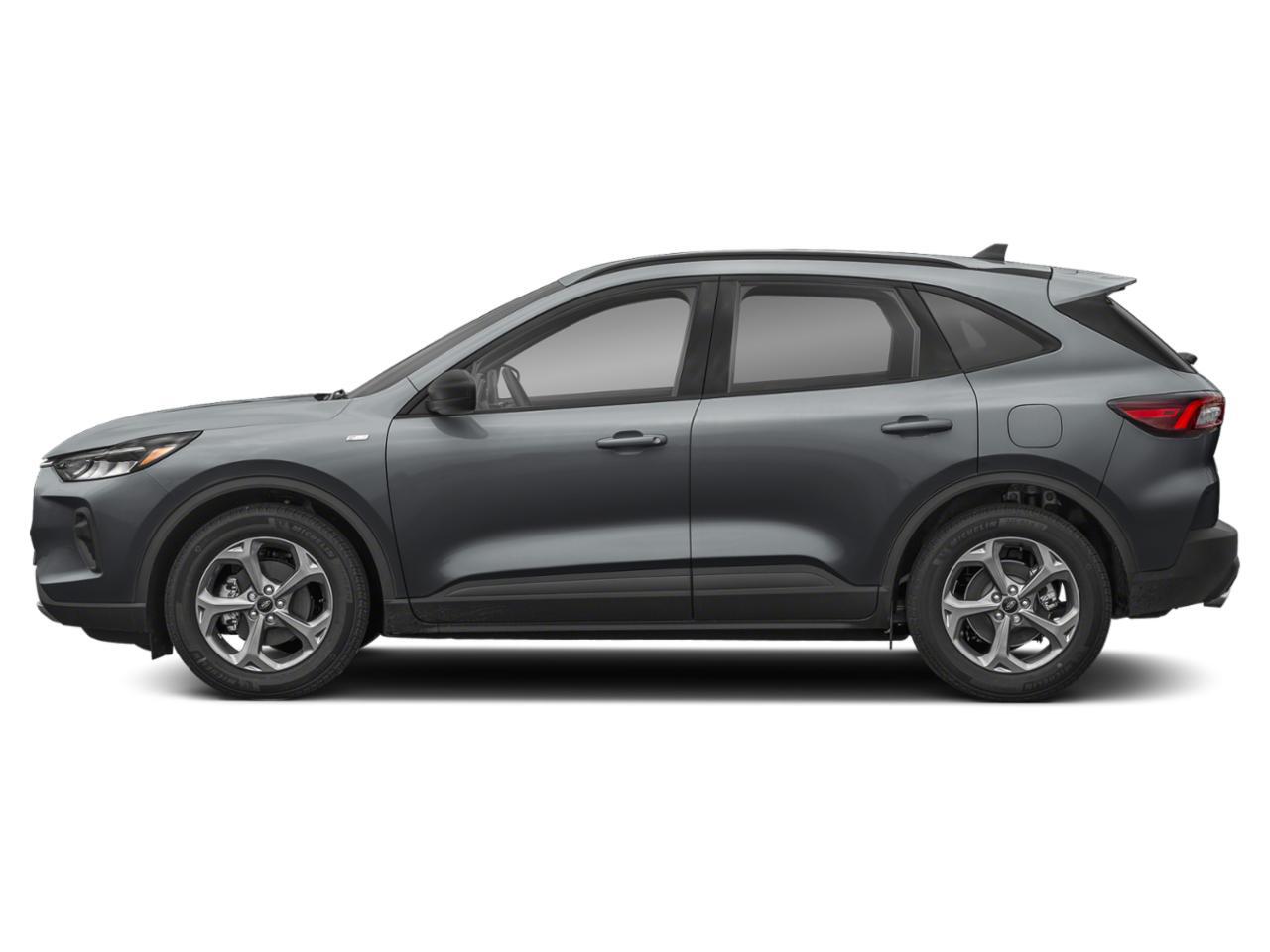 2025 Ford Escape ST-Line San Clemente CA