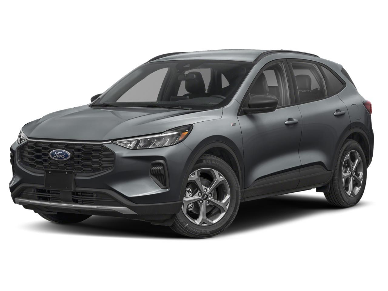 2025 Ford Escape ST-Line San Clemente CA