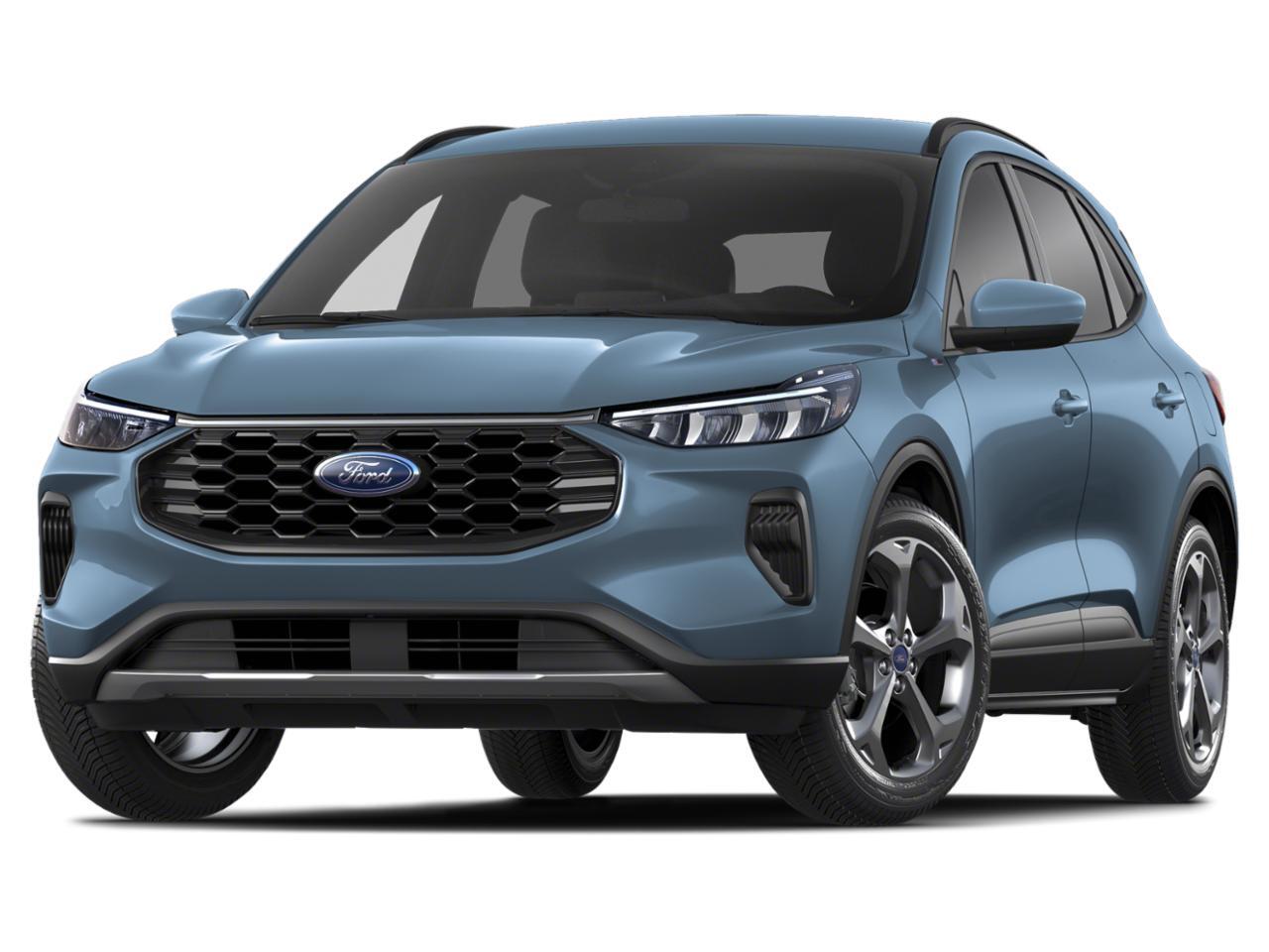 2025 Ford Escape ST-Line Select Owego NY