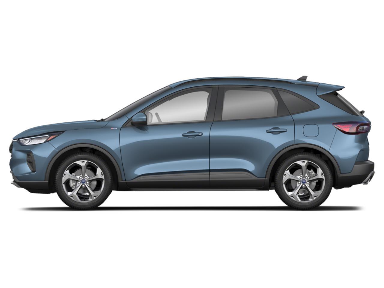 2025 Ford Escape ST-Line Select Owego NY