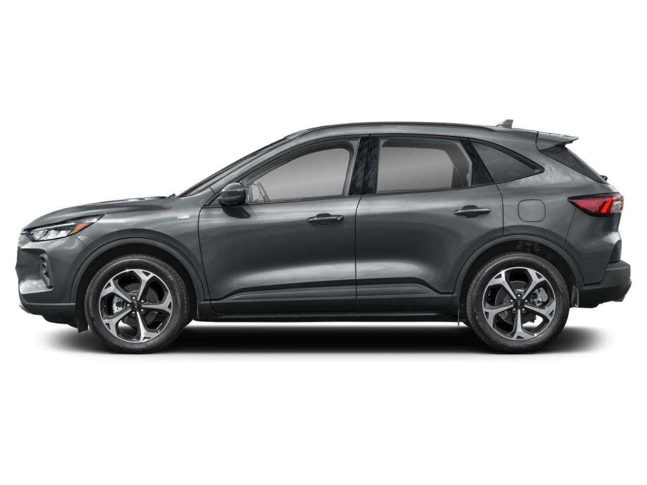 2025 Ford Escape ST-Line Select Pine River MN