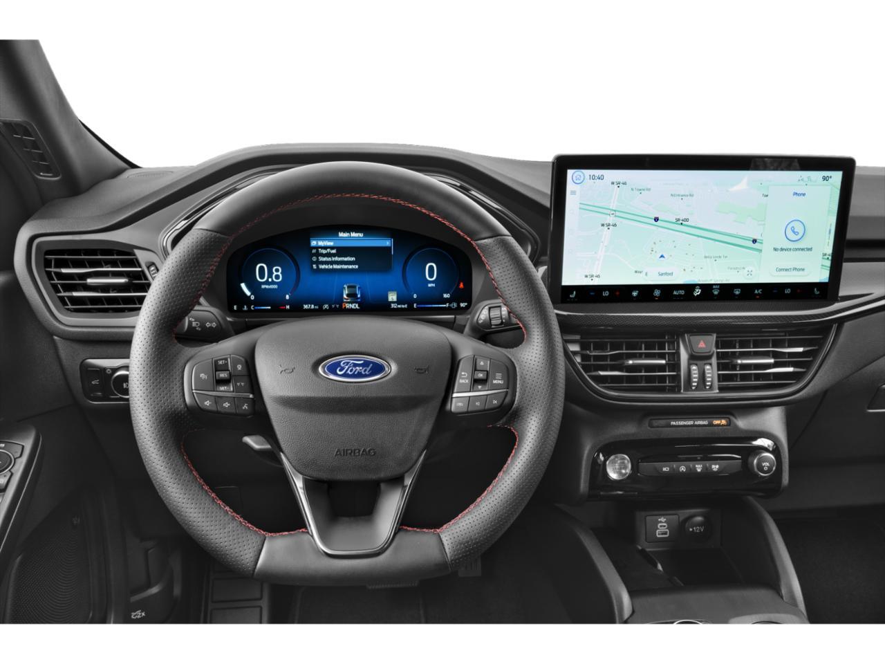 2025 Ford Escape ST-Line Select Pine River MN
