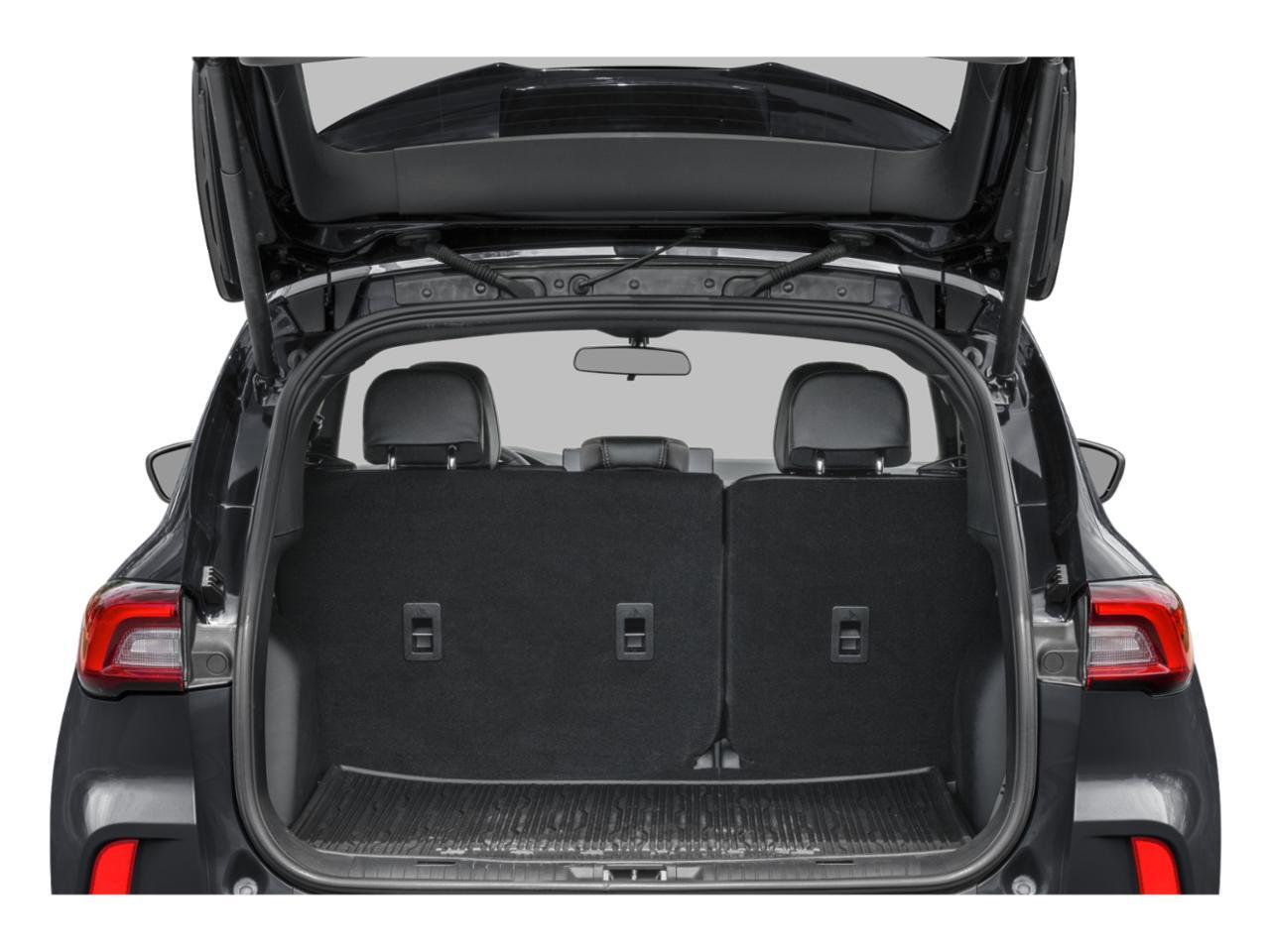 2025 Ford Escape ST-Line Select Pine River MN