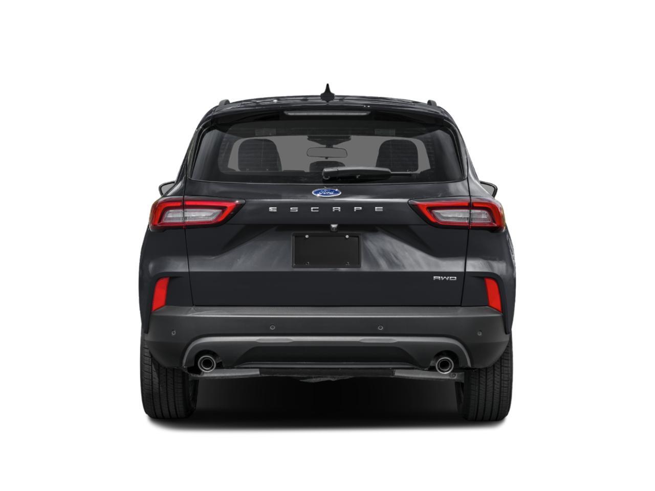 2025 Ford Escape ST-Line Select Pine River MN