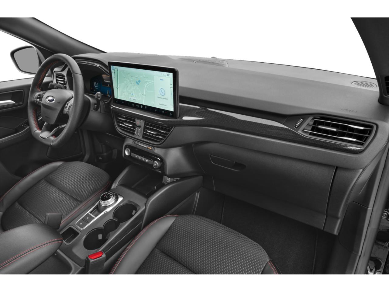 2025 Ford Escape ST-Line Select Pine River MN