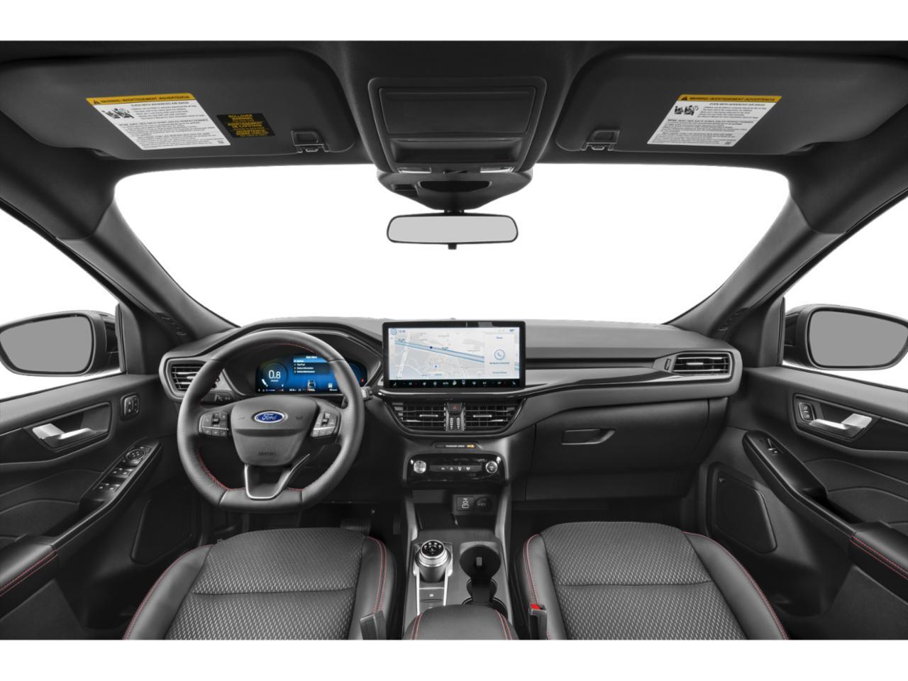 2025 Ford Escape ST-Line Select Pine River MN