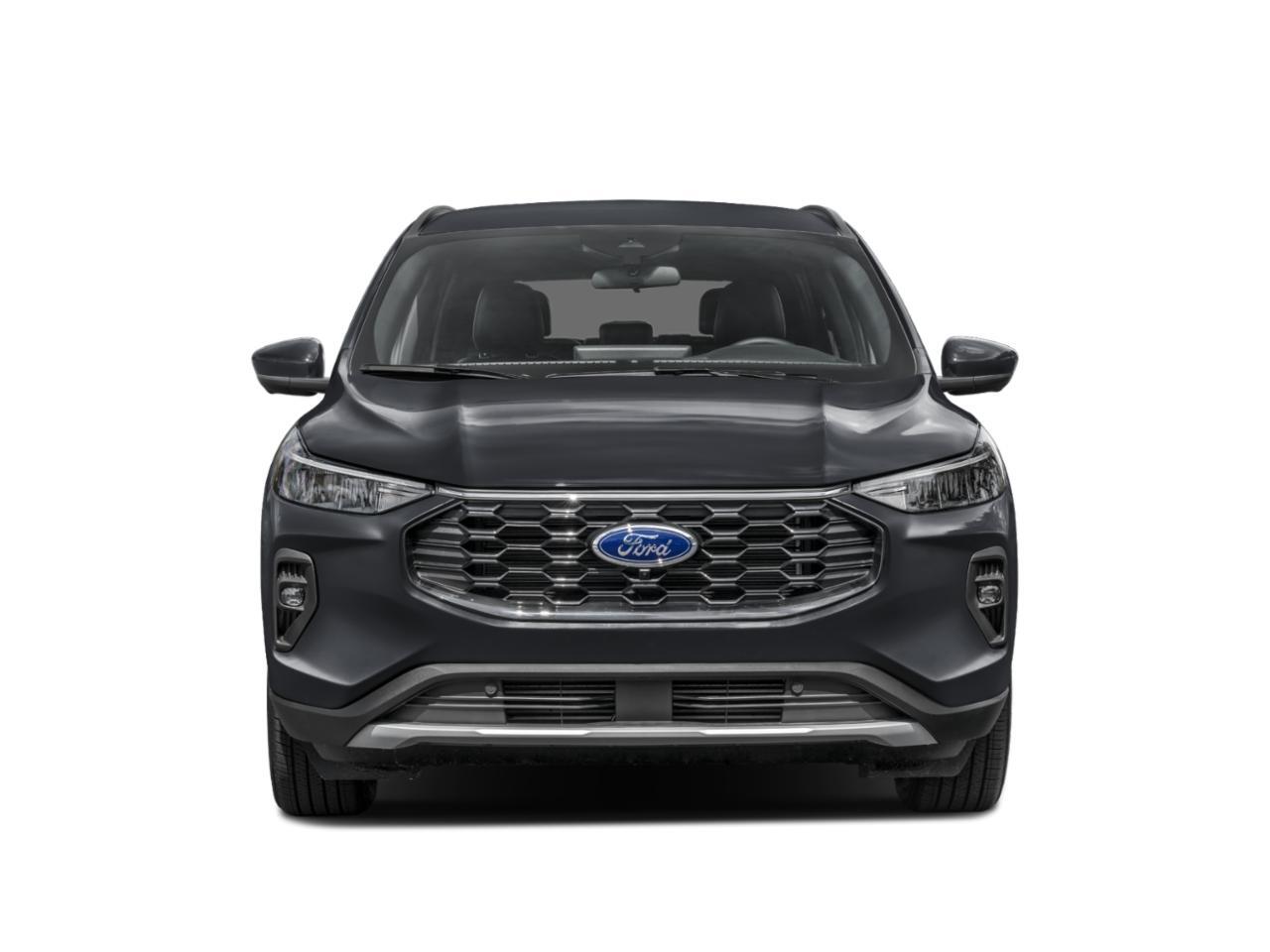 2025 Ford Escape ST-Line Select Pine River MN