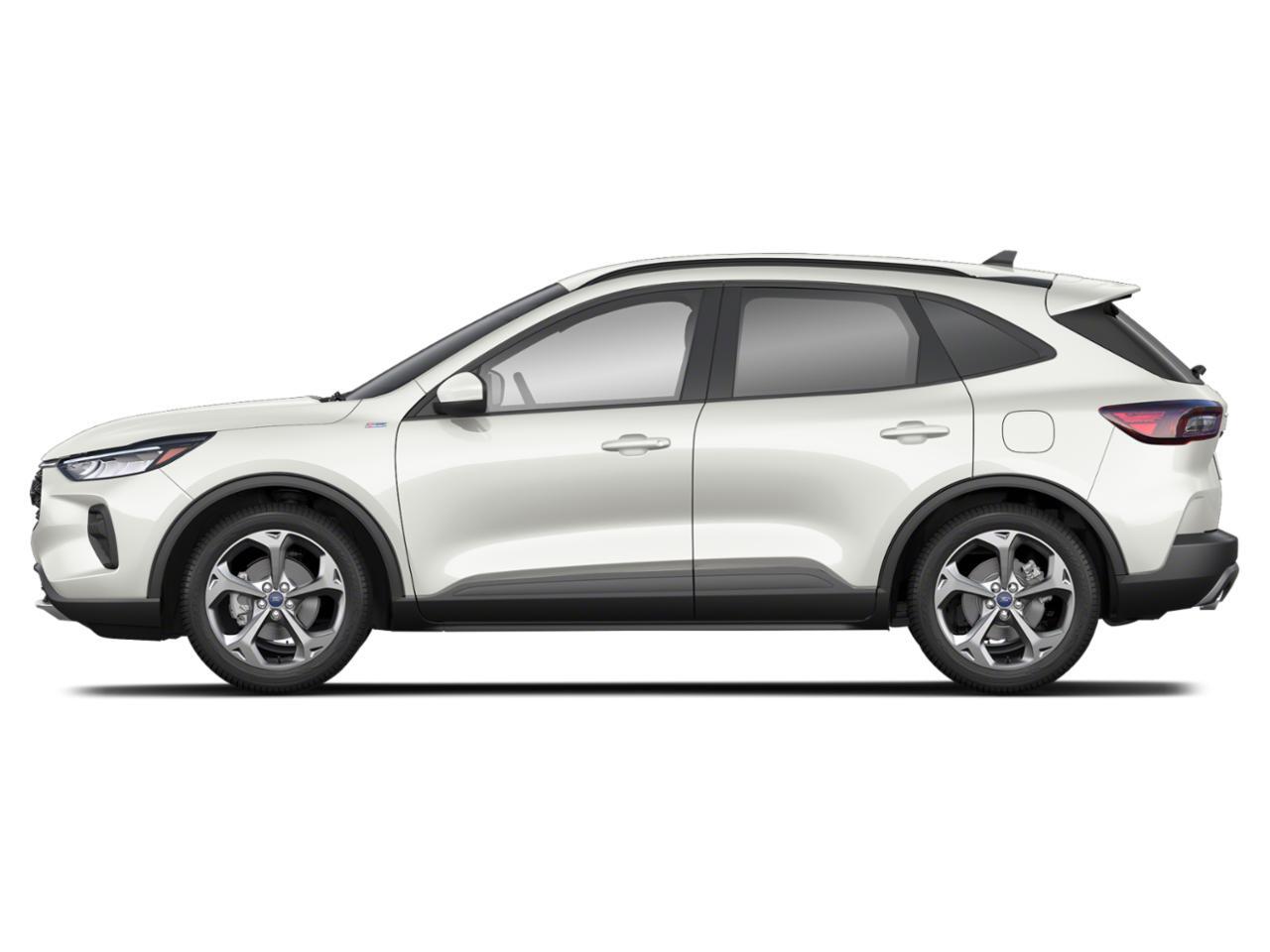 2025 Ford Escape ST-Line Select San Clemente CA