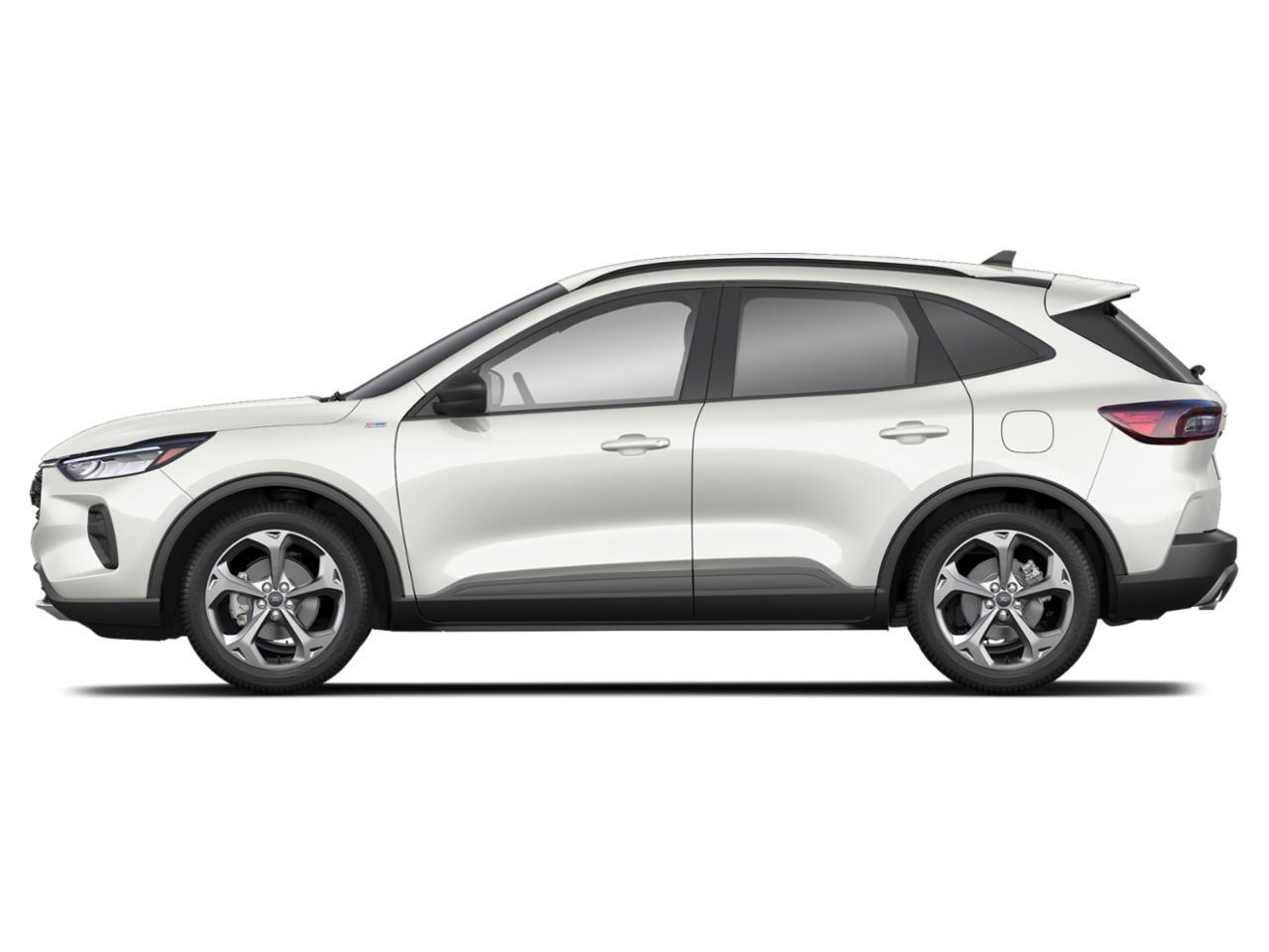 2025 Ford Escape ST-Line Sherwood Park AB