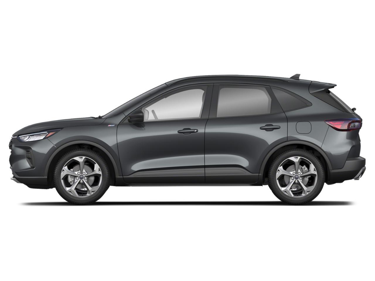 2025 Ford Escape ST-Line Springfield VA