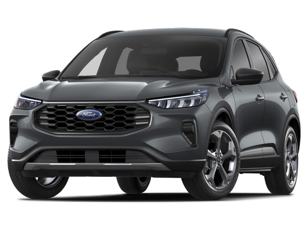 2025 Ford Escape ST-Line Springfield VA