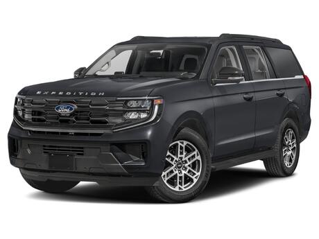 2025 Ford Expedition Active  TX