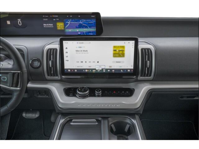 2025 Ford Expedition Active TX 2025 Ford Expedition Active TX