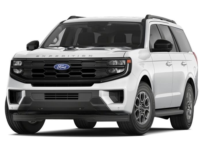 2025 Ford Expedition Active Oshkosh WI