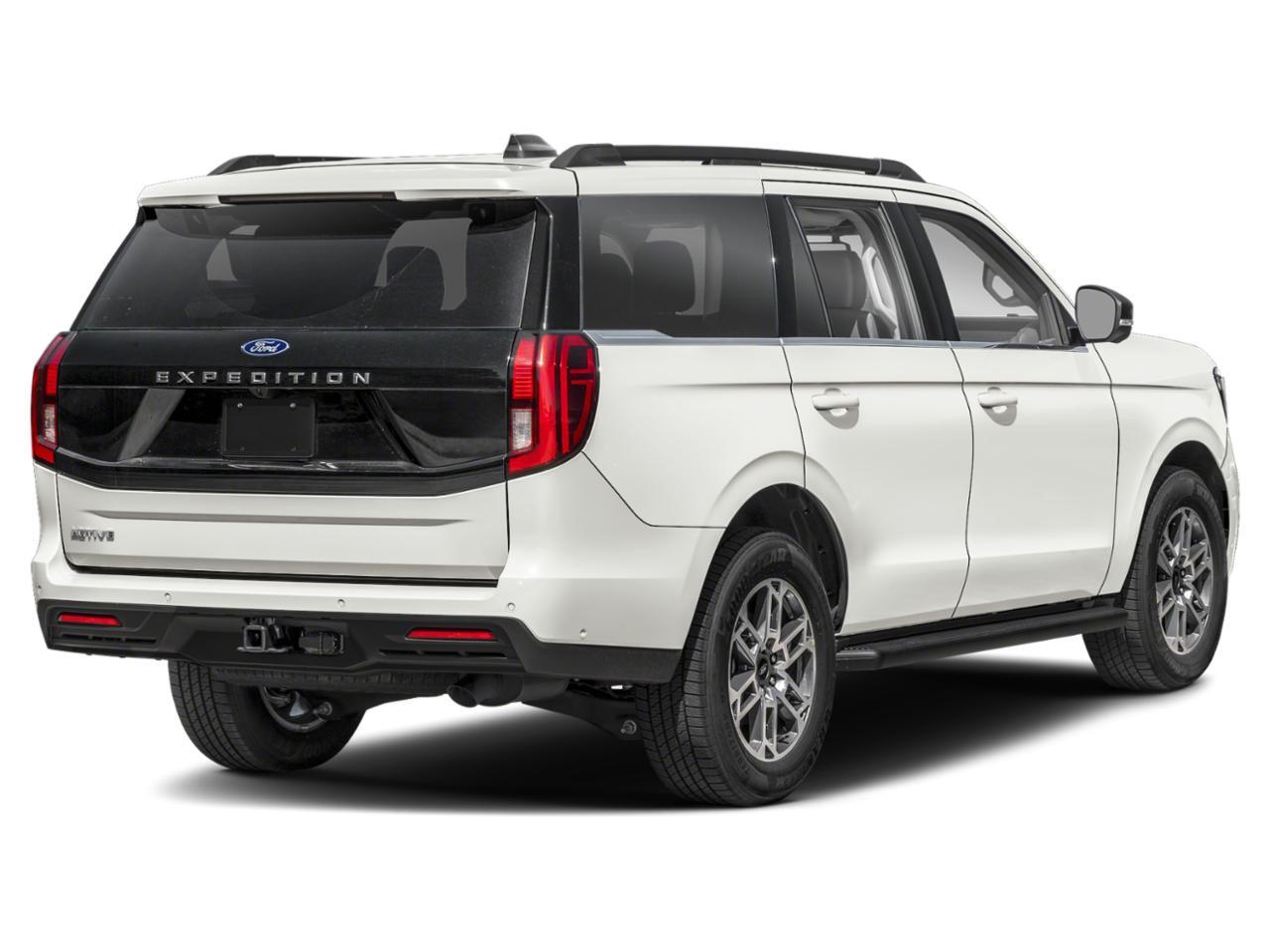 2025 Ford Expedition Active Pine River MN