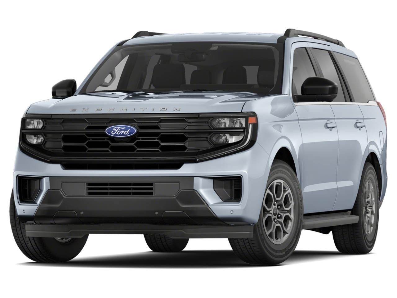 2025 Ford Expedition Active Pine River MN