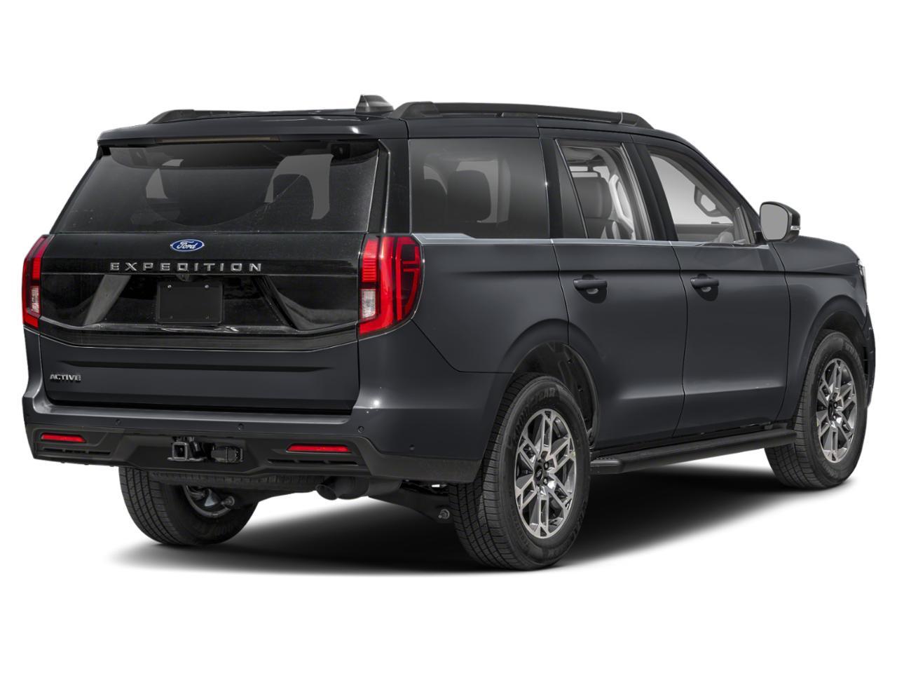 2025 Ford Expedition Active San Clemente CA