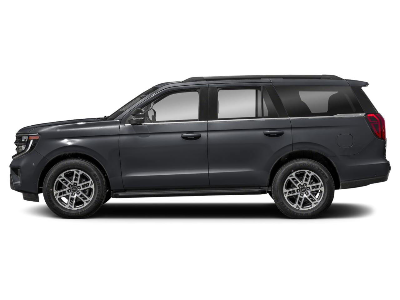 2025 Ford Expedition Active San Clemente CA