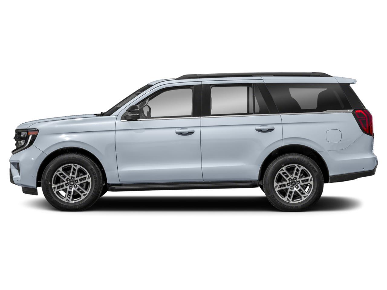 2025 Ford Expedition Active San Clemente CA