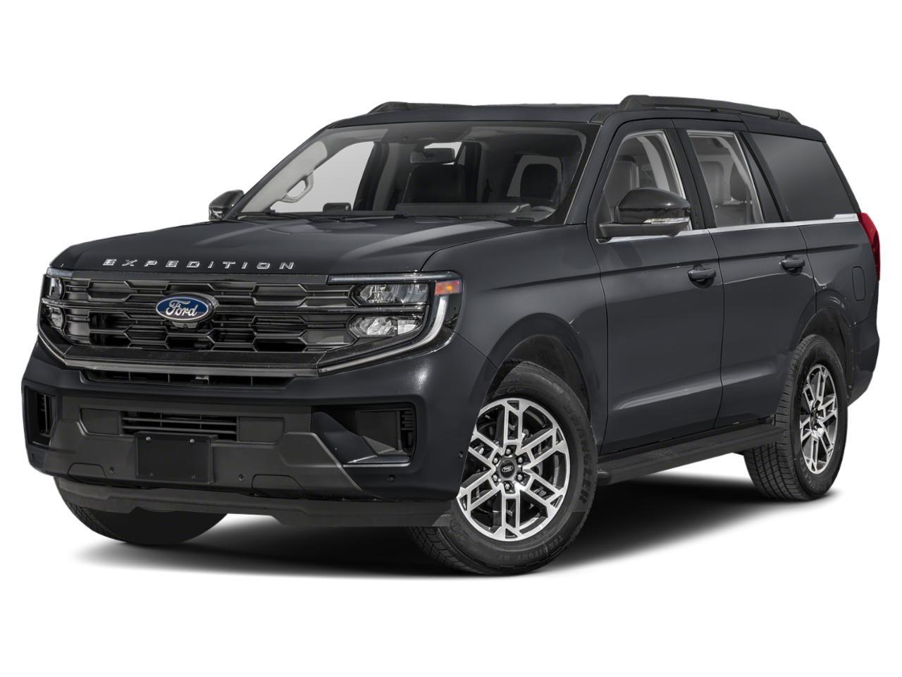 2025 Ford Expedition Active San Clemente CA