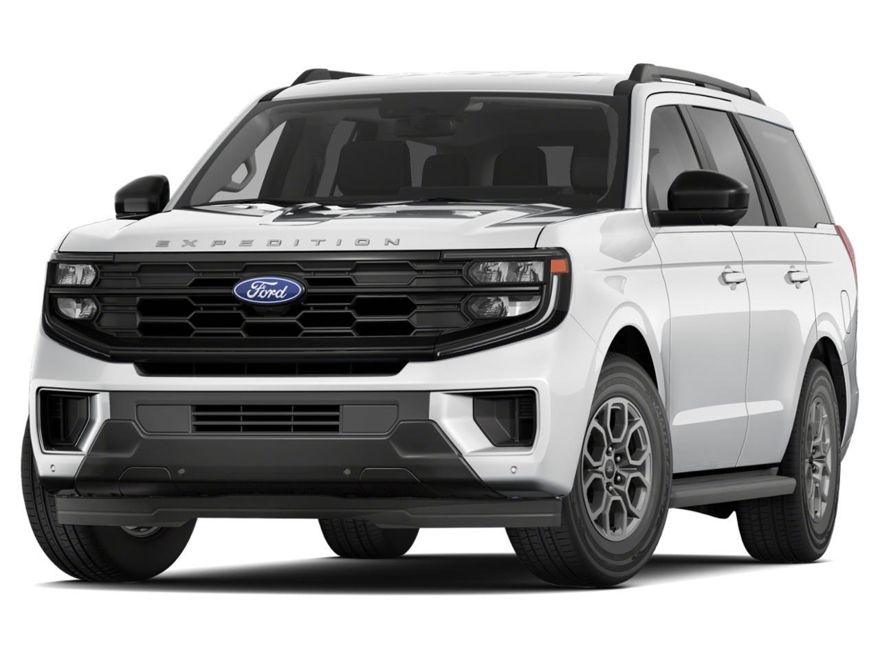 2025 Ford Expedition Active San Clemente CA