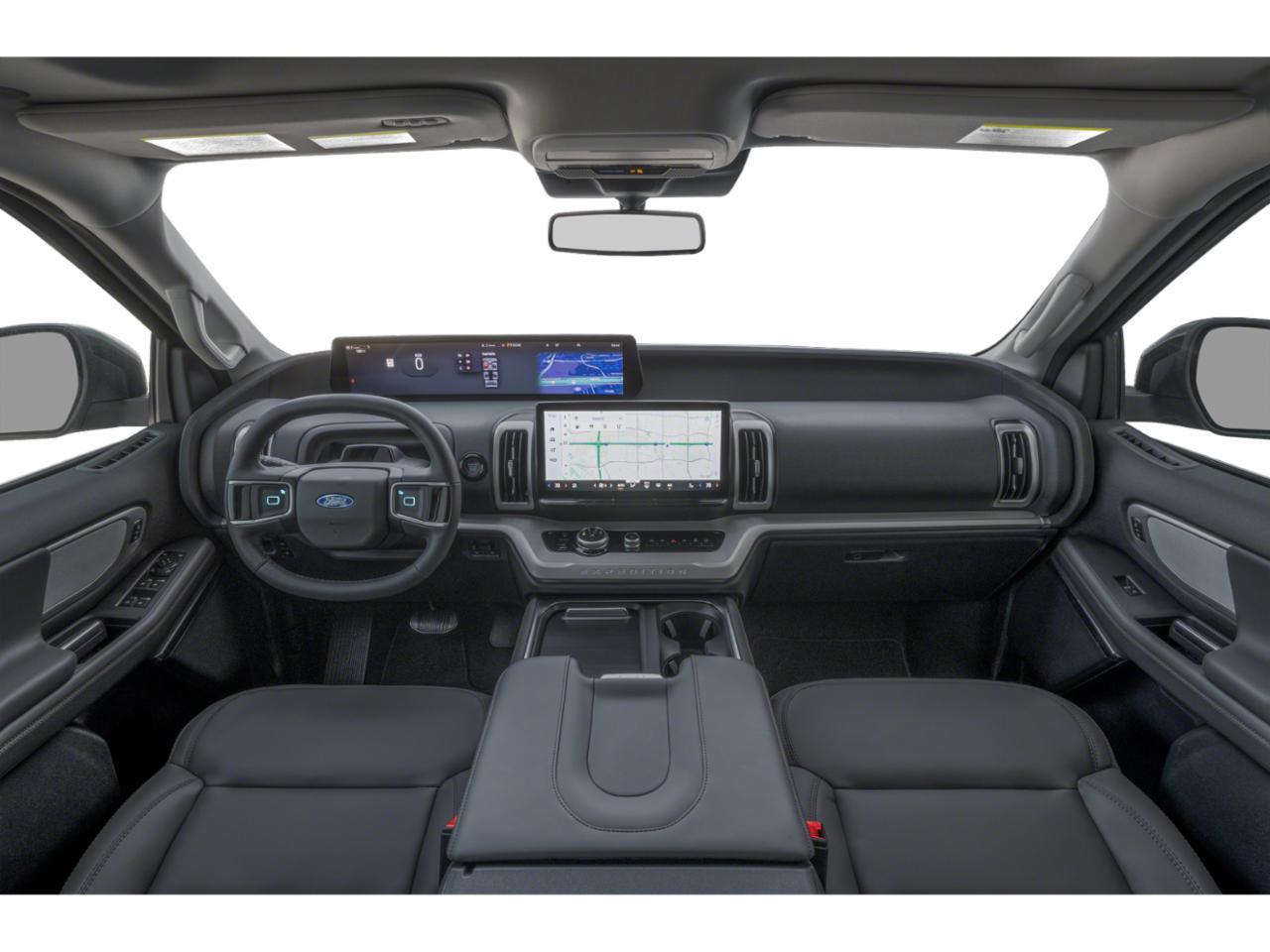 2025 Ford Expedition Active San Clemente CA