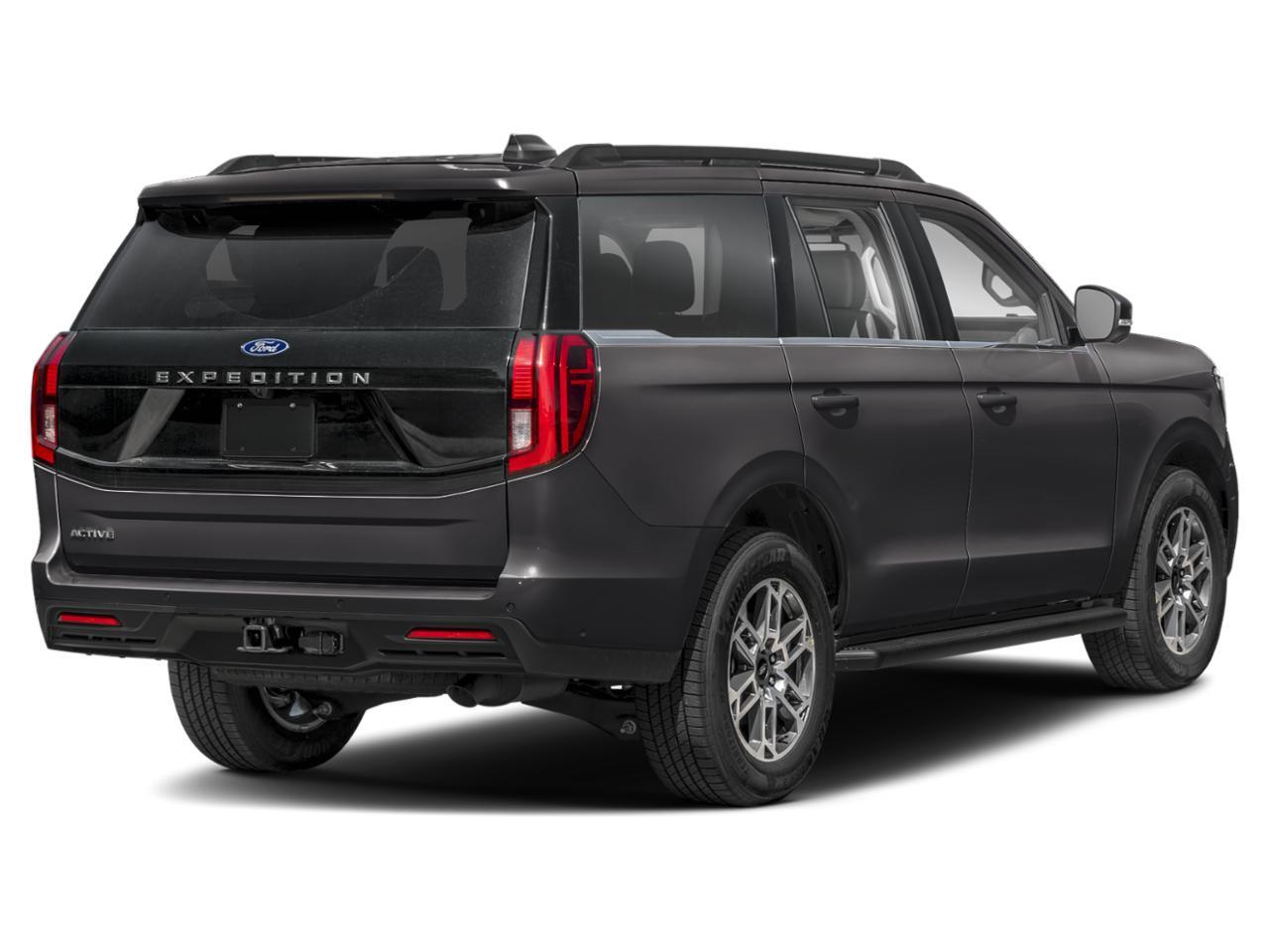 2025 Ford Expedition Active Watertown SD