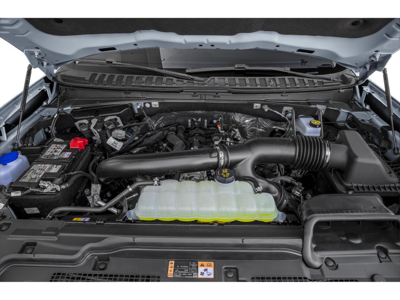 2025 Ford Expedition Active Watertown SD